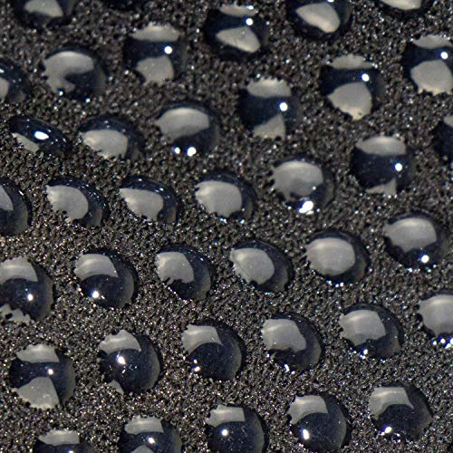 Thigh Compression Sleeve – Hamstring, Quadriceps, Groin Pull and Strains – Running, Basketball, Tennis, Soccer, Sports – Athletic Thigh Support (Single)