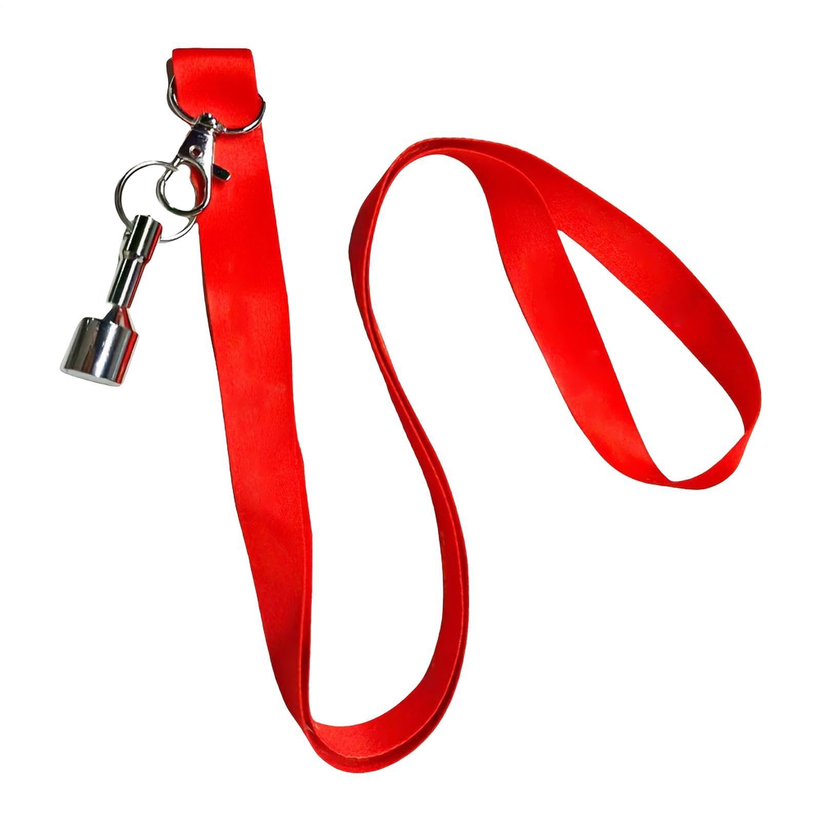 Bocce Ball Retriever Magnetic No-Bend Pick Tool