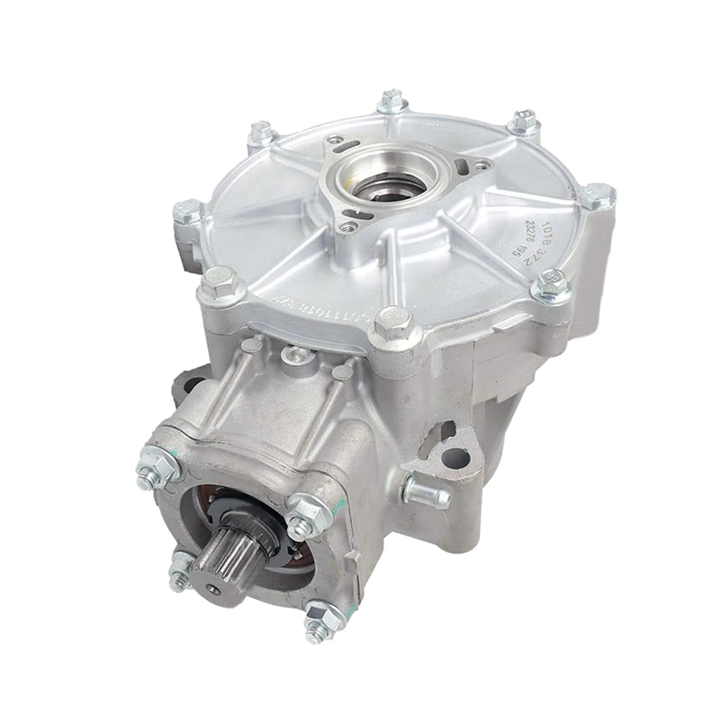 Amazon.com: Galloparts Front Differential 13101-0731