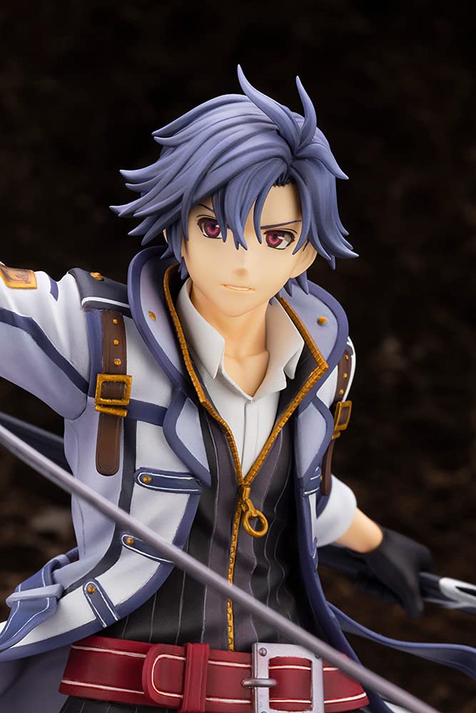 Amazon | 壽屋(KOTOBUKIYA) 軌跡シリーズ リィン・シュバルツァー 1/8 
