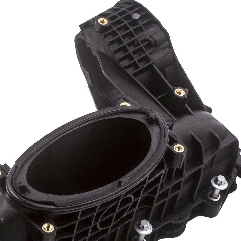 Partsline Collecteur admission d’air compatible avec CLA, Classe A, C, E, GLA, Vito 2.2 CDI équivalent à A6510900037, A6510905137