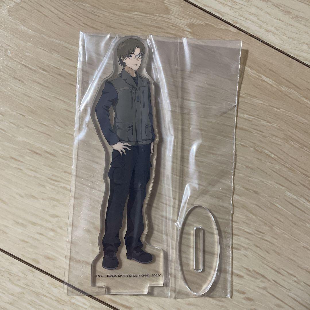 アクリルスタンド　相田ケンスケ アクリルスタンド相田ケンスケ
