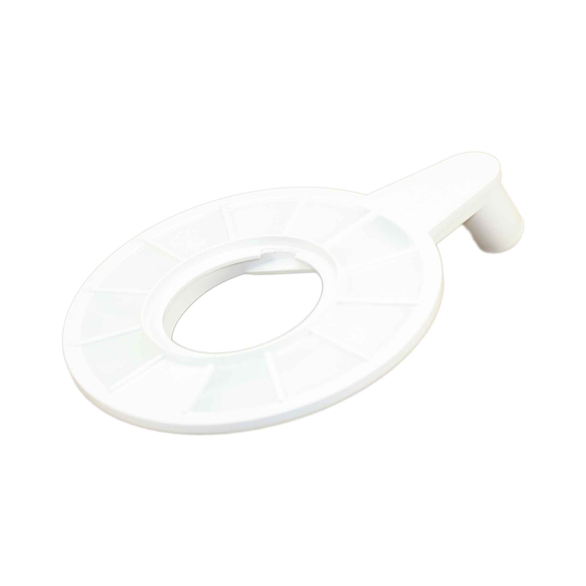 GE WD12X10357 Filter Fine Assembly