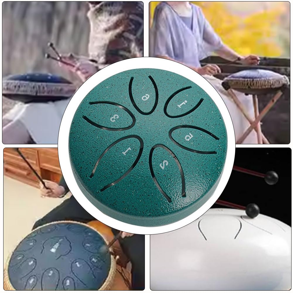 Regentrommel Voor Buiten, Stalen Tongtrommel, Regengong Van 8 Notities 15 Cm Chakra Trommel Regen Metalen Regenklokken Muzikale Opvoeding Entertainment Meditatie 639960941 Regentrommel Voor Buiten, Stalen Tongtrommel, Regengong Van 8 Notities 15 Cm Chakra Trommel Regen Metalen Regenklokken Muzikale Opvoeding Entertainment Meditatie 639960941