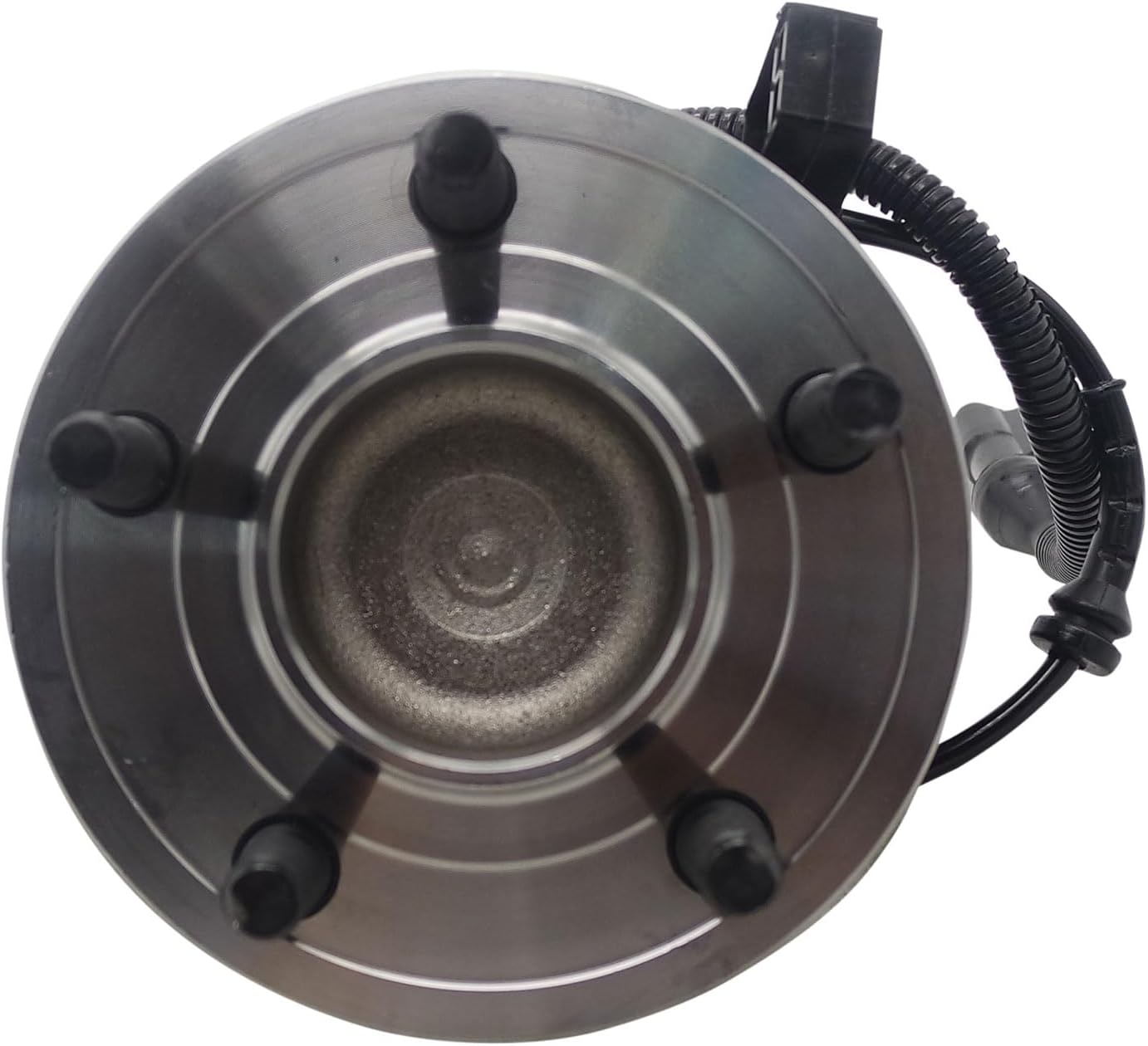 GSP 114196 Wheel Bearing and Hub Assembly - Left or Right Front (Driver or Passenger Side)
