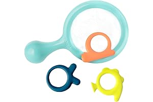 Boon Water Bugs: Floating Bathtime Adventure for Little Explorers