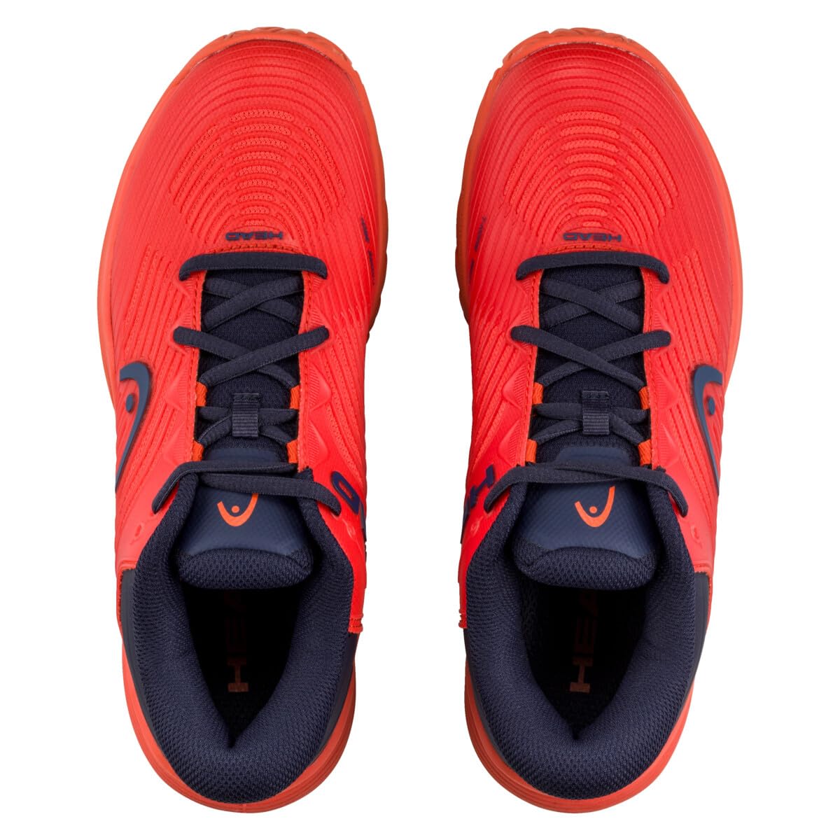 HEAD Revolt Pro 4.5 Clay Junior Zapatillas de tenisUnisex Adulto