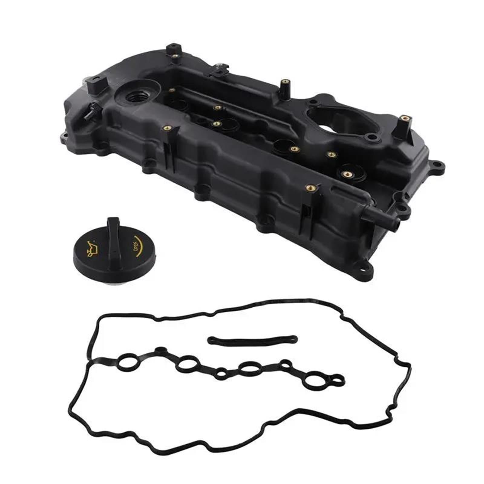 Tapa Y Junta De Válvula Coche Con Tapa 224102G710 Para Tucson Para Optima Para Sorento Para Sportage 2011-2016