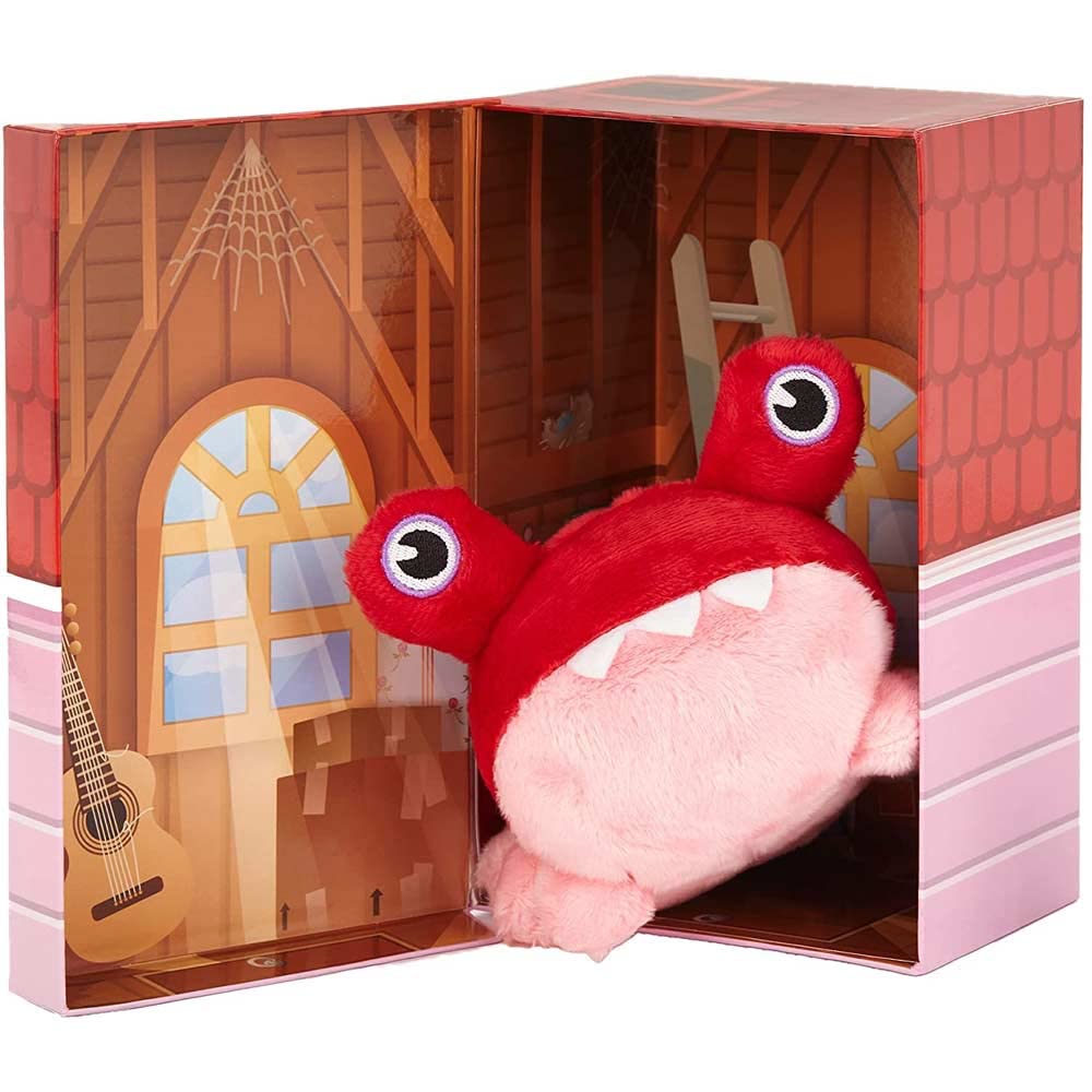 Bumpy | Soft & Cute 5" Plush Stuffed Animals, Kids Toys Ages 3 and Up