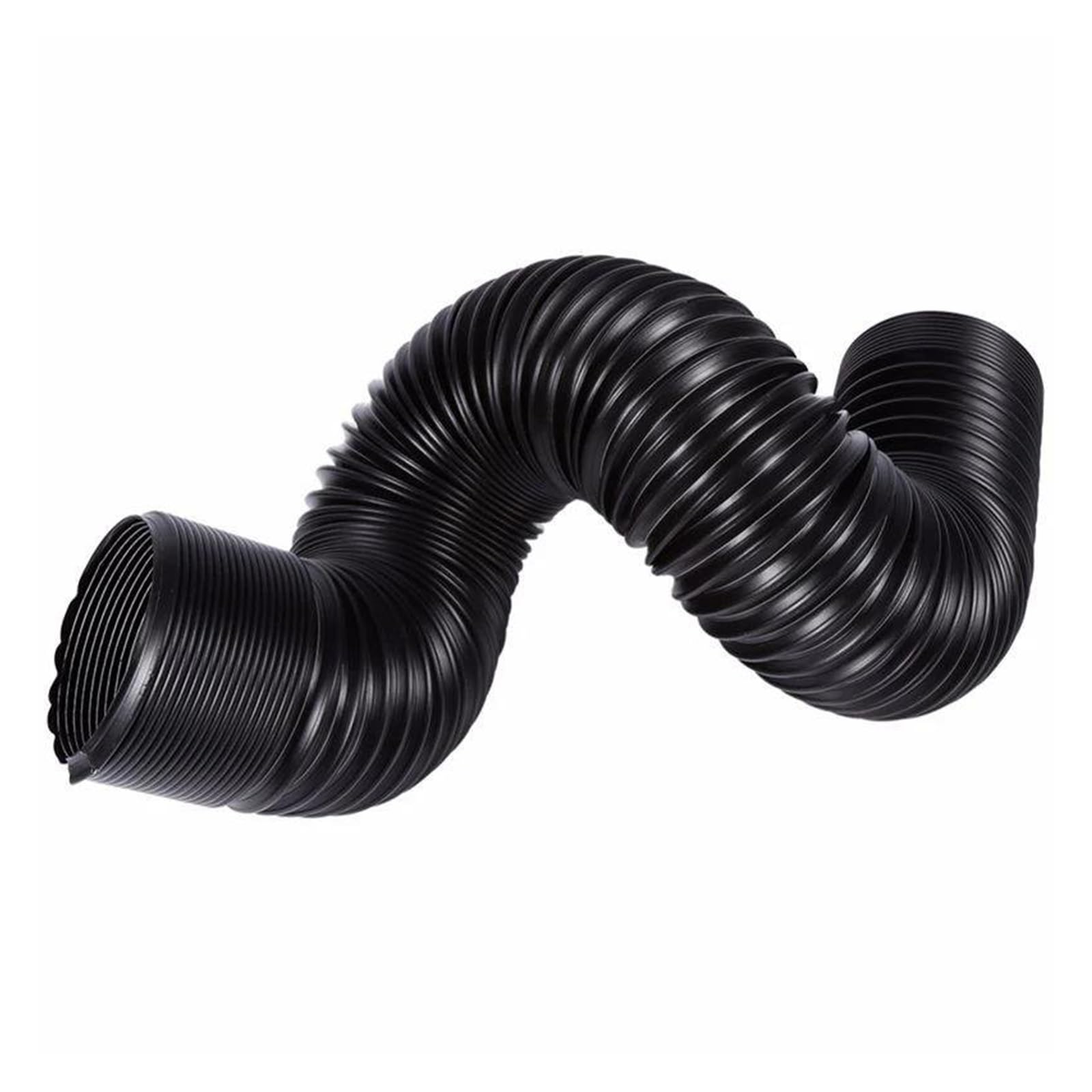 AutoTubo Aspirazione Dell'aria Fredda Kit Di Induzione Universale Per Alimentazione A Freddo Aspirazione Dell'aria Scatola Filtro Collettore Auto(WITH FAN)