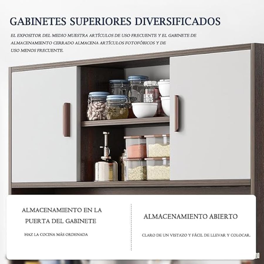 Cocina, Home Imagen adicional