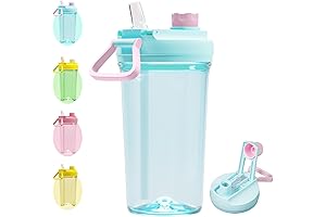 Cute Kerilyn Vasos para Agua para la Escuela