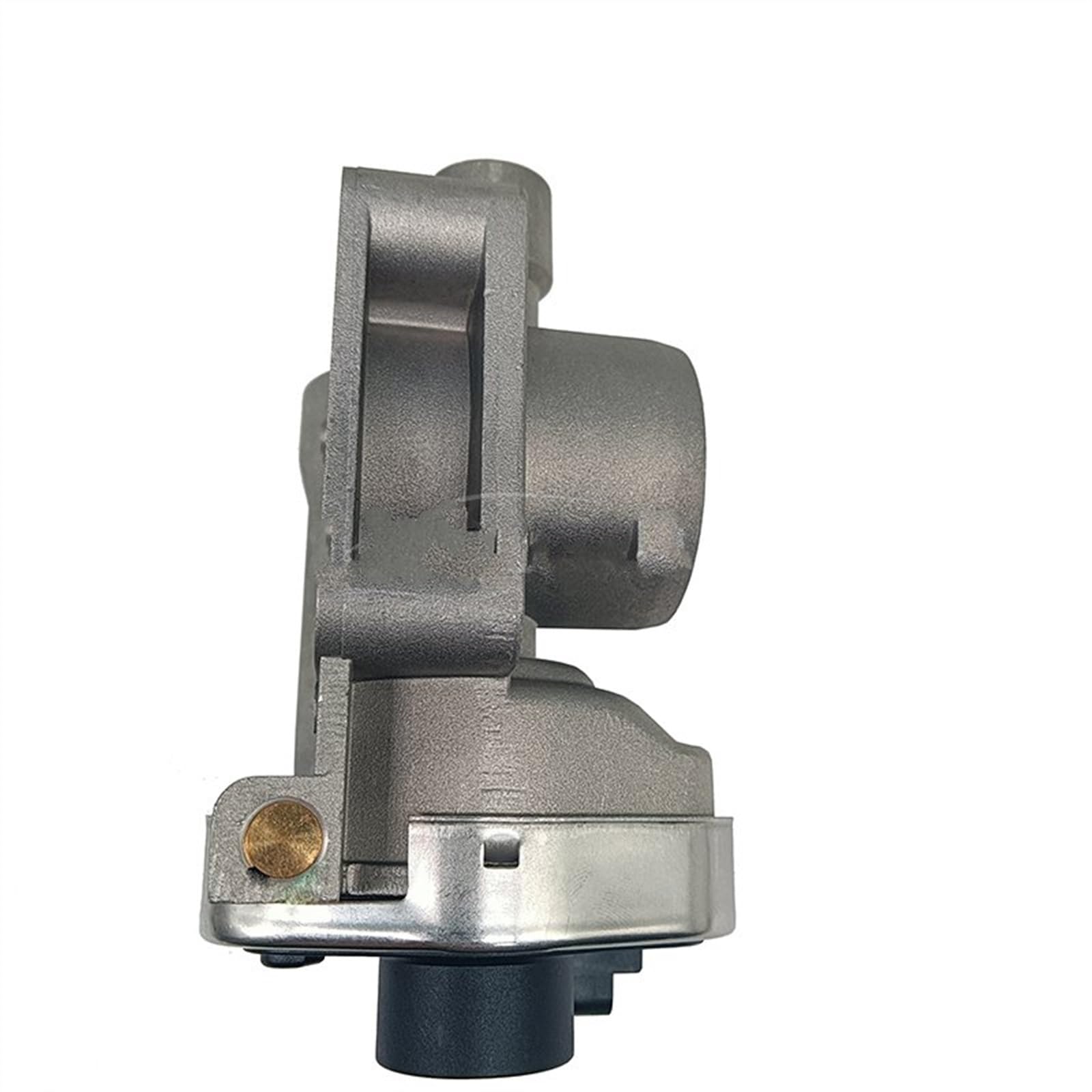 Corpo Farfallato Elettrico Fiat Panda Punto 169 1.2 36SMF6 77365316