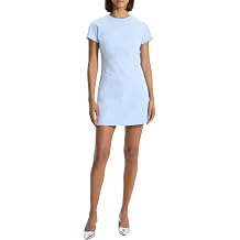 Theory Womens Dolman Dress