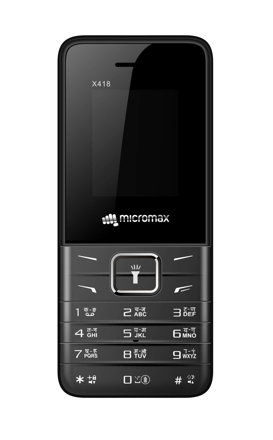 X418 micromax Clearance