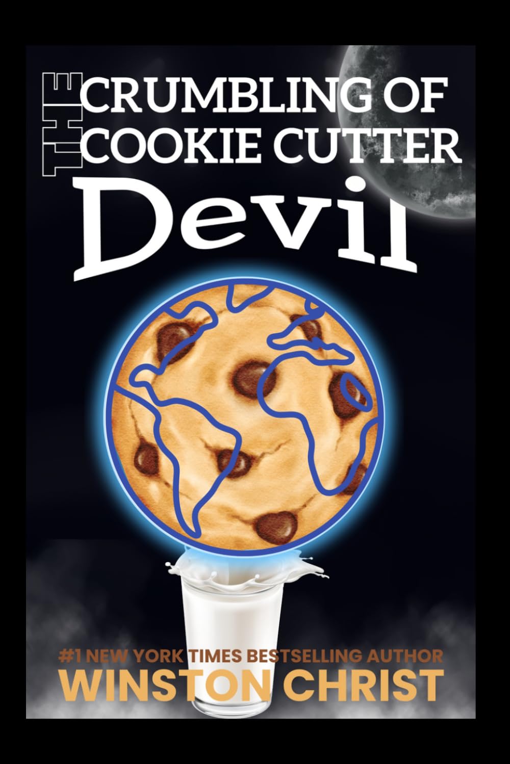 The Crumbling of the Cookie Cutter Devil: Series 1