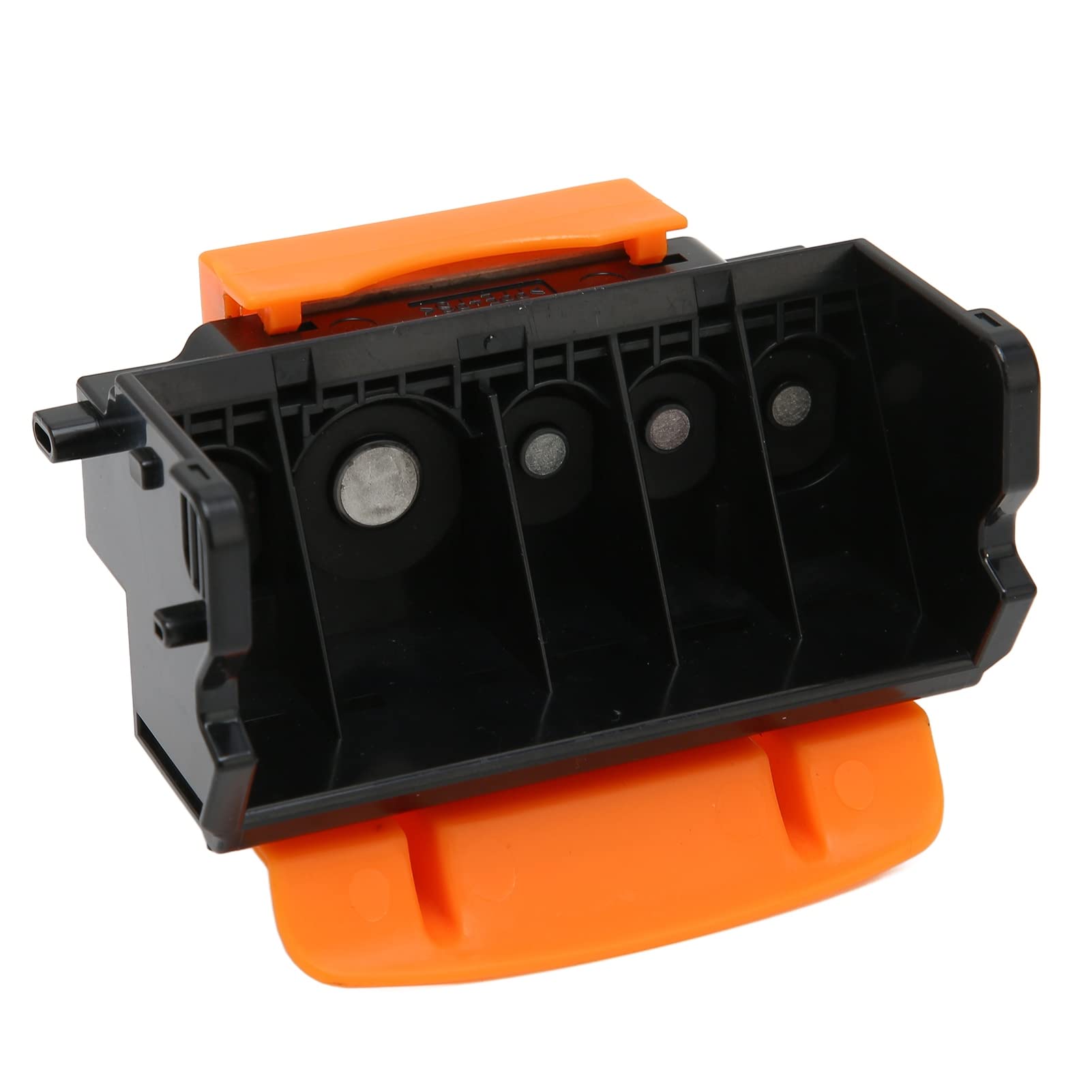 VBESTLIFE Tête d'impression QY6 0072, Tête d'impression Noire Unique avec Couvercle de Protection pour IP4600 IP4680 IP4700 IP4760 MP630 MP640