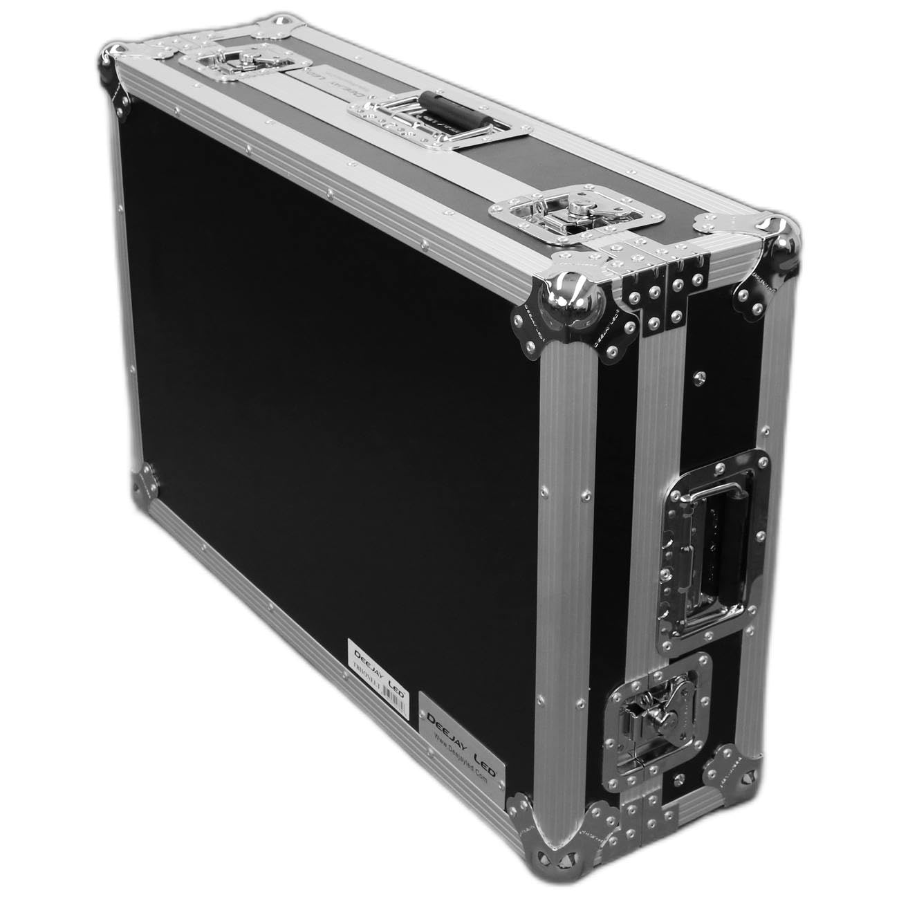 DEEJAY LED TBHONELT DEEJAYLED - Funda para Rane One con portátil
