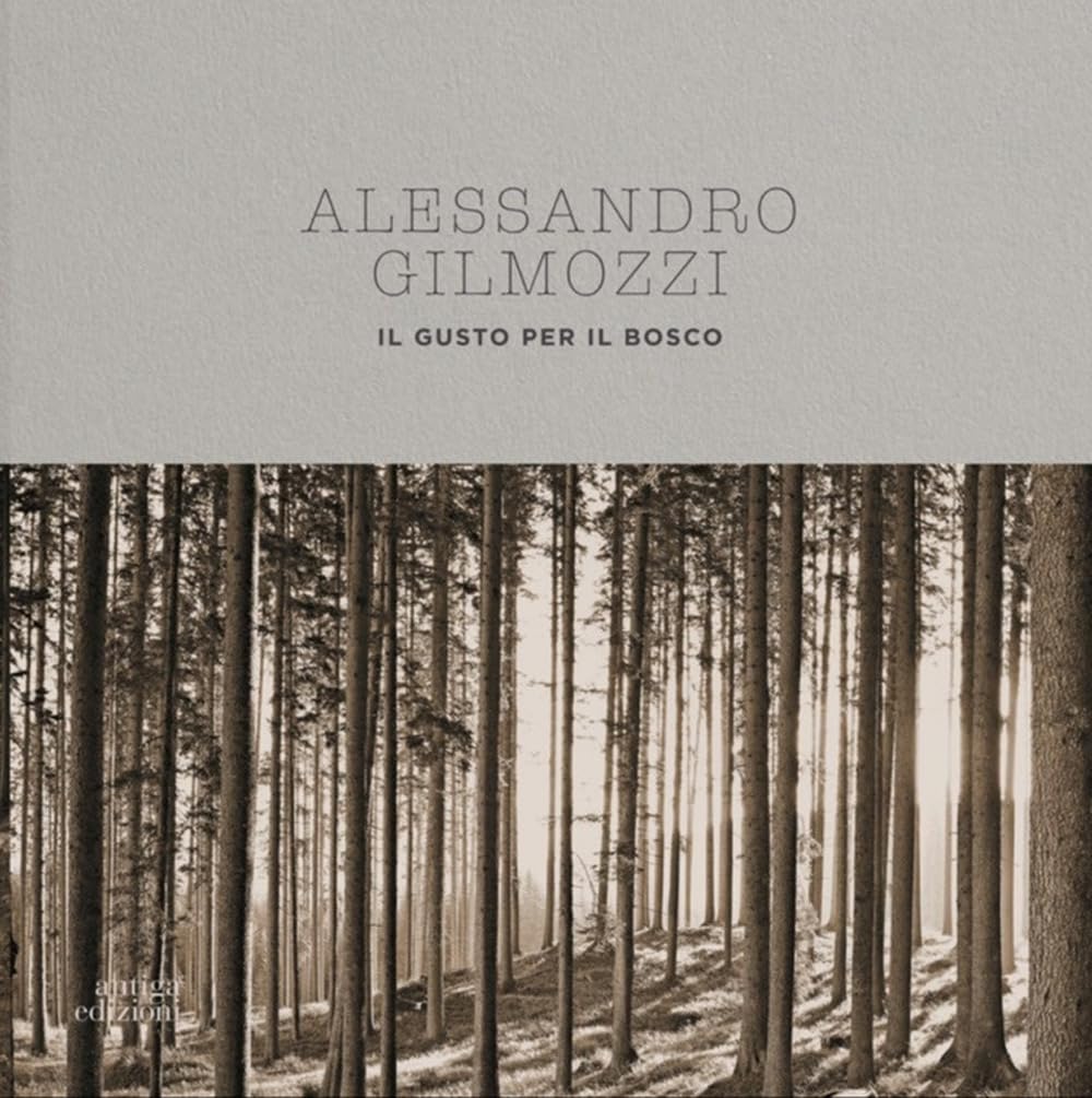 Il gusto del bosco