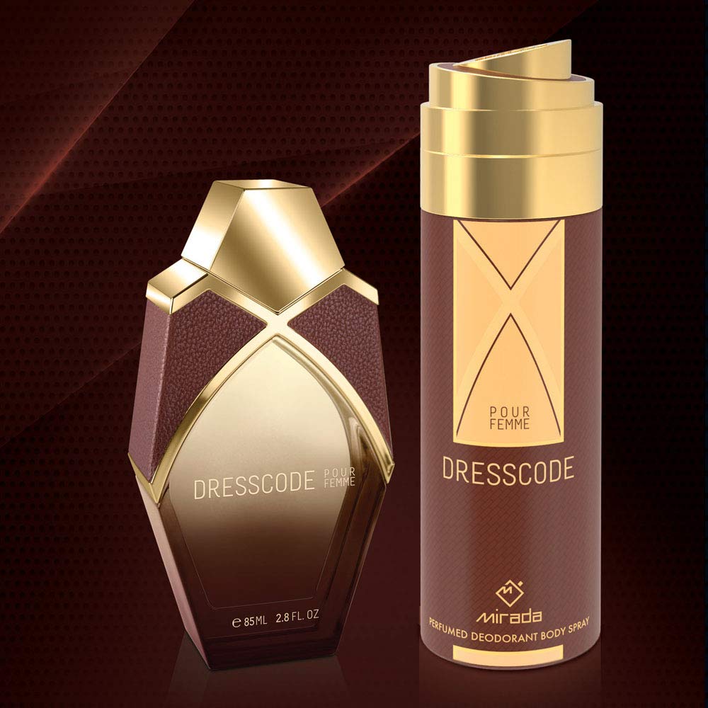 dress code perfume price