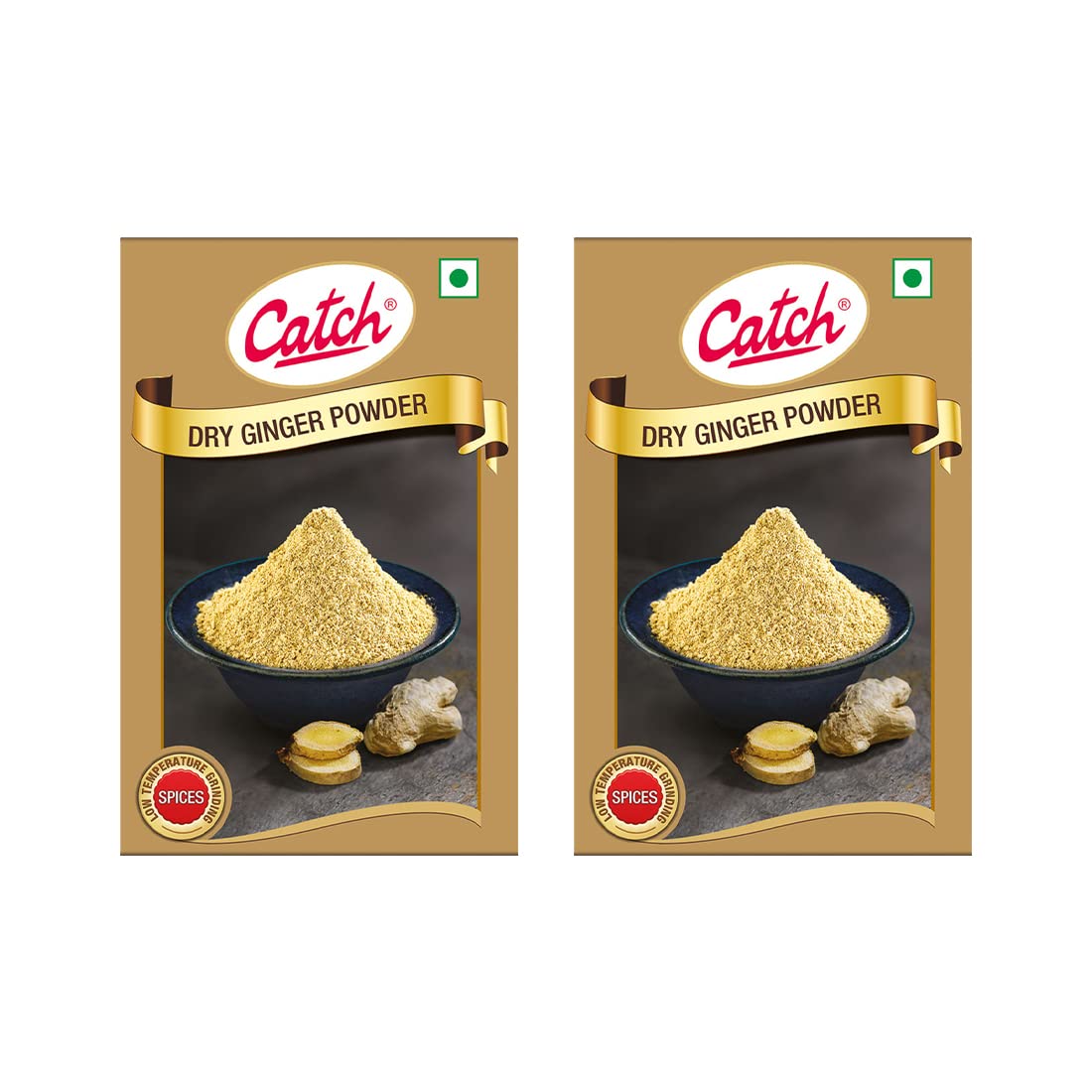Catch Dry Ginger Powder 90 GMS - Pack of 2(180 GMS) (B08RS7GKJ8) Amazon Price History, Amazon Price Tracker