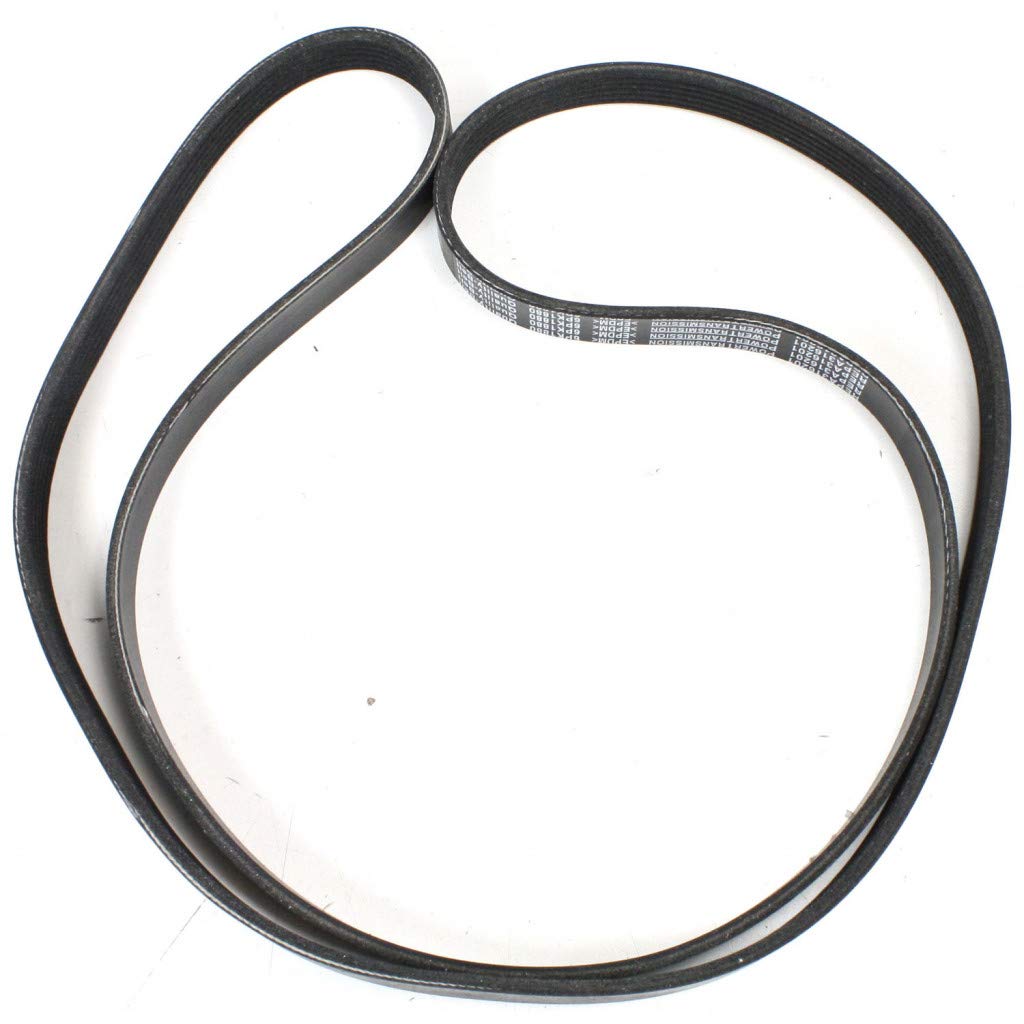 for Toyota Corolla Drive Belt 2003 04 05 06 07 2008 | Serpentine Belt | 74 in. Effective Length | 0.82 in. Top Width | 6 Ribs | Main Drive