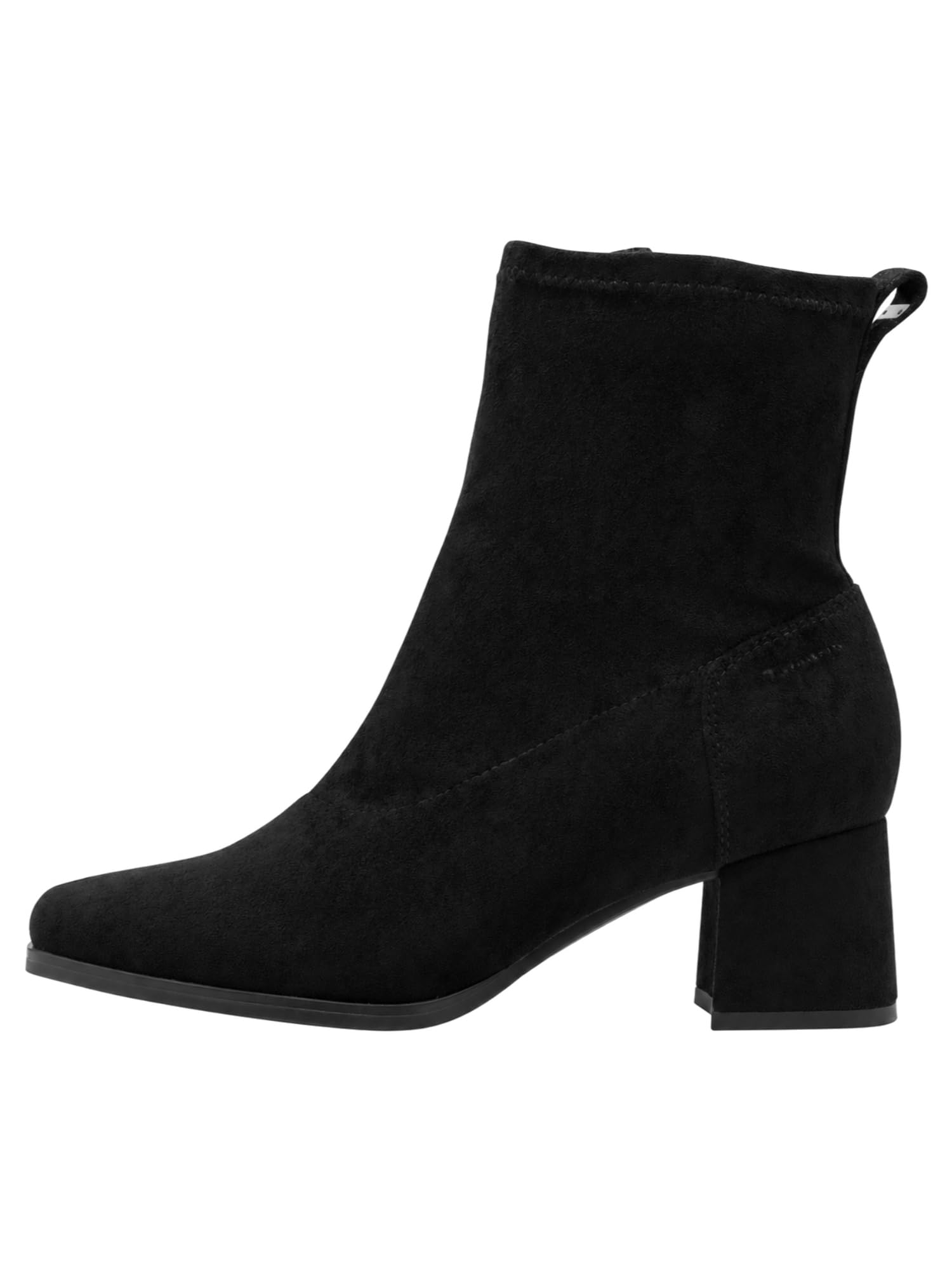 Tamaris Kobiety Tamaris Comfort Boot HeelButy za kostkę