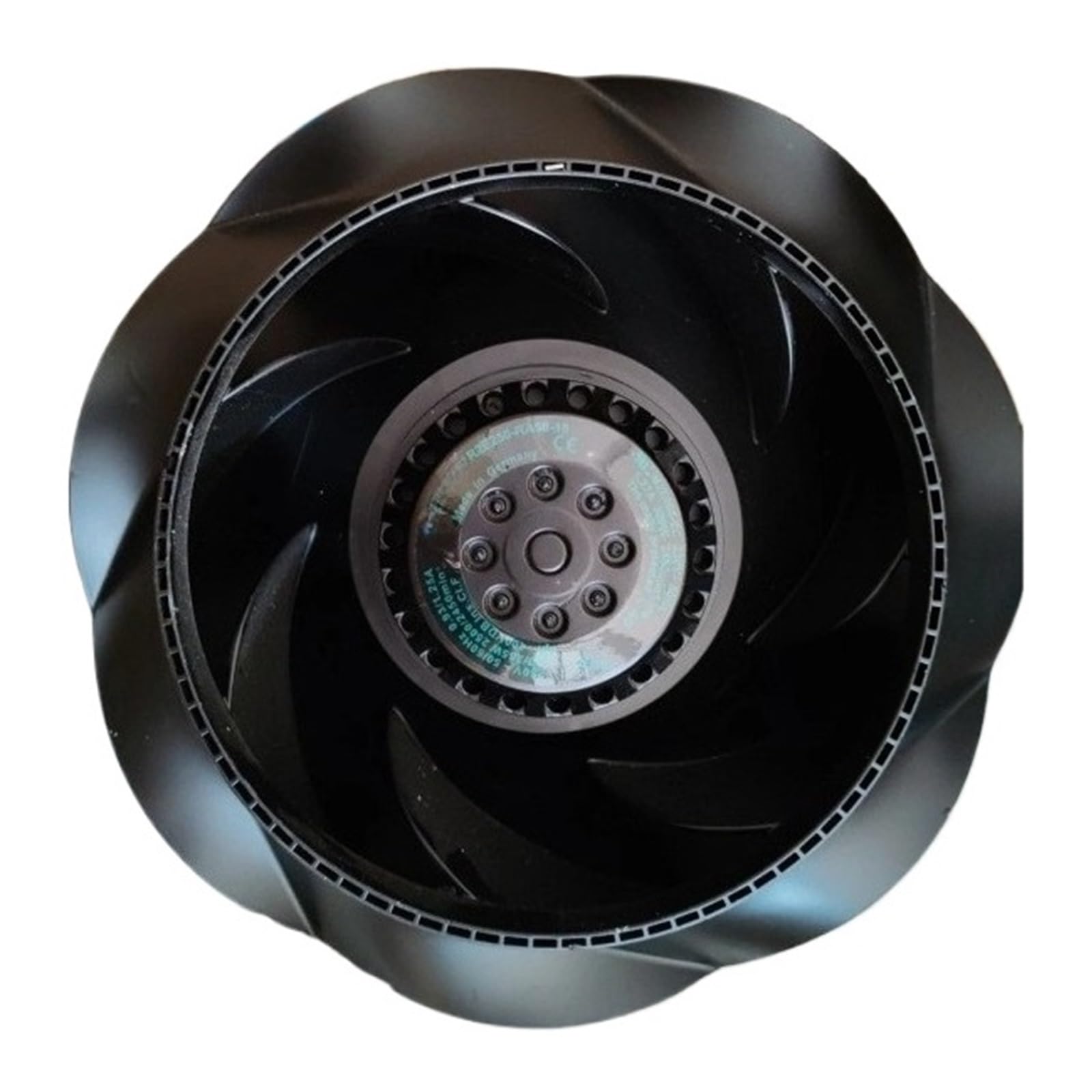 EGTDSFGJA R2E250-RA50-18 AC230V R2E250-RA50-15 AC230V R2E250-RA43-01 Fan(R2E250-RA50-18)
