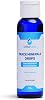 Ultra Lyte Trace Mineral Drops – 59 ml All Natural Complete Mineral Complex Food Supplement – 24 Days Supply – Electrolyte Drops – 72 Trace Minerals (2 oz)