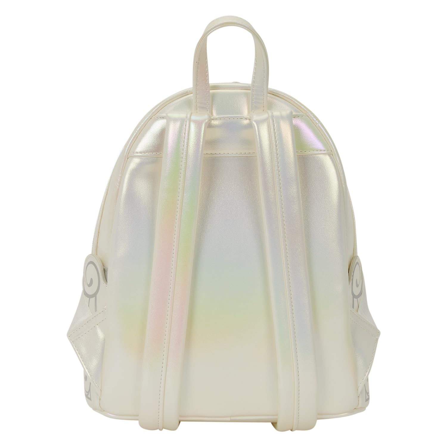 Amazon.com: Loungefly Universal Wicked: Part Two Mini Backpack