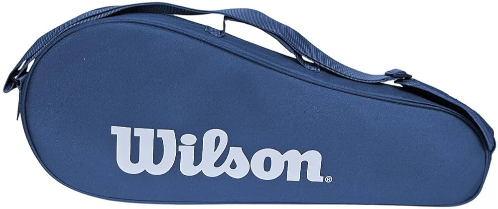 Amazon.co.jp: Wilson Federer Pro Staff Precision XL 110 グロ