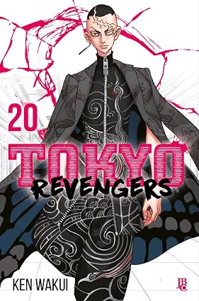 Tokyo Revengers - Vol. 20