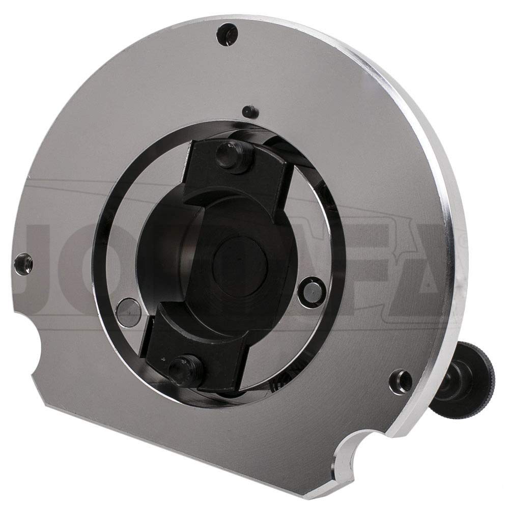 JOMAFA EXTRACTOR/INSTALADOR DE RETENES/SELLOS DE CIGÜEÑAL COMPATIBLE CON VAG (Audi/VOLKSWAG.) OEM T10134