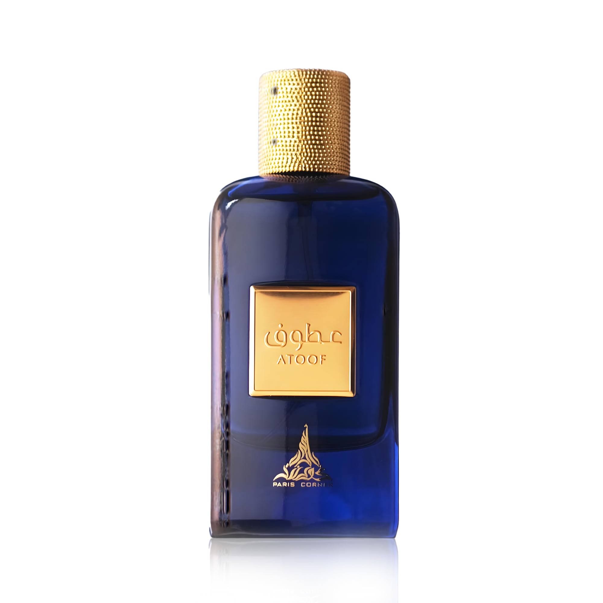 Amazon.com : Paris Corner Atoof Eau De Parfum Men & Women Spray