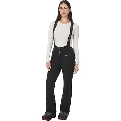 Брюки Spyder Strutt Bib Softshell Pants