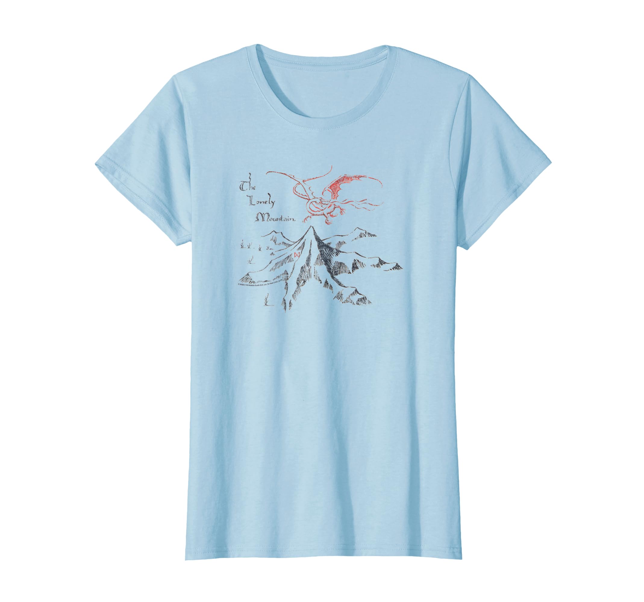 Kleidung mit Designs von Amazon Merch on Demand