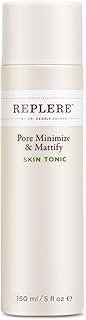 Replere Tónico de piel minimiza y matifica lo...