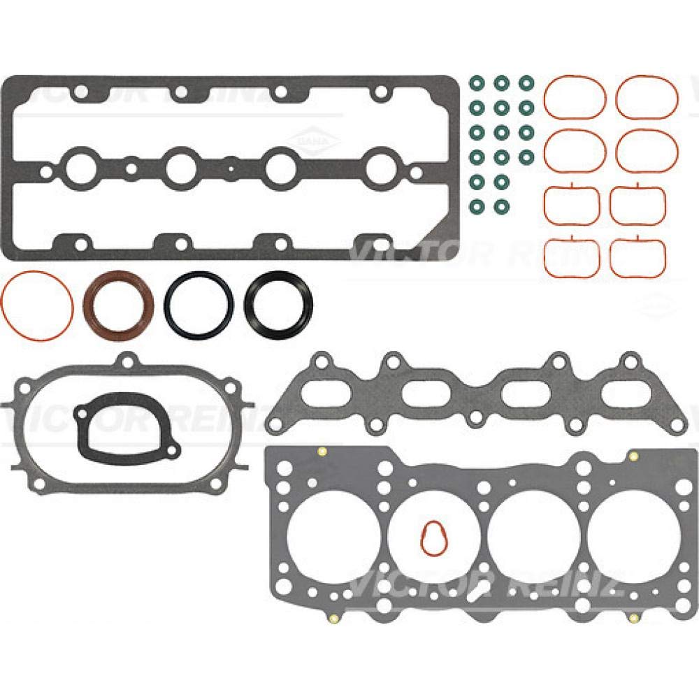 Hella 02-34940-01 Kit guarnizioni, testa a cilindro