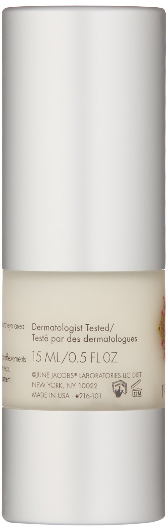 June Jacobs Cellular Collagen Eye Serum, 0.5 Fl Oz