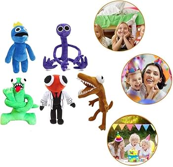 Amazon.co.jp: 2023 7個の組み合わせレインボーフレンズ