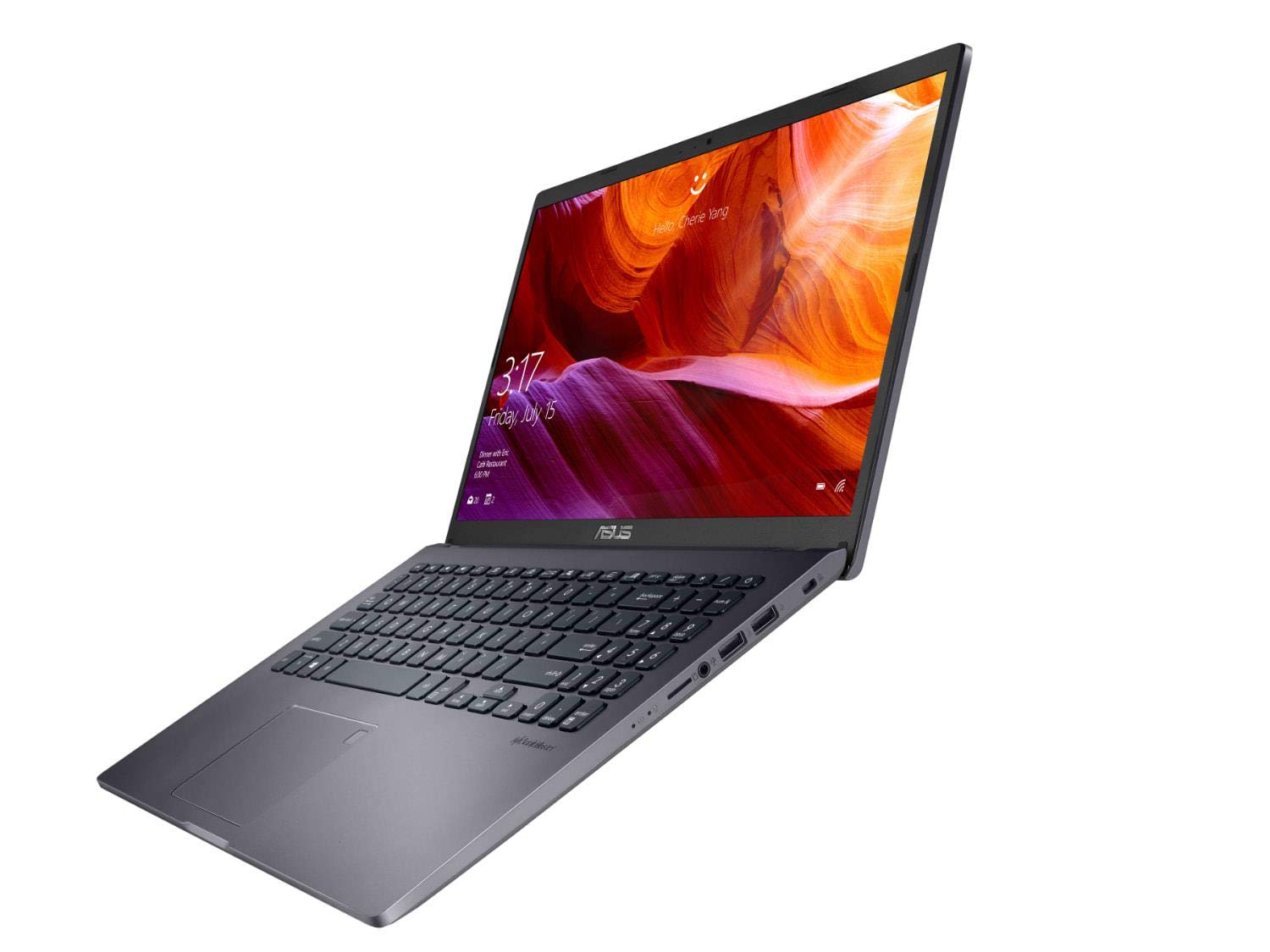 Amazon.com: ASUS X509FA-DB51 15.6