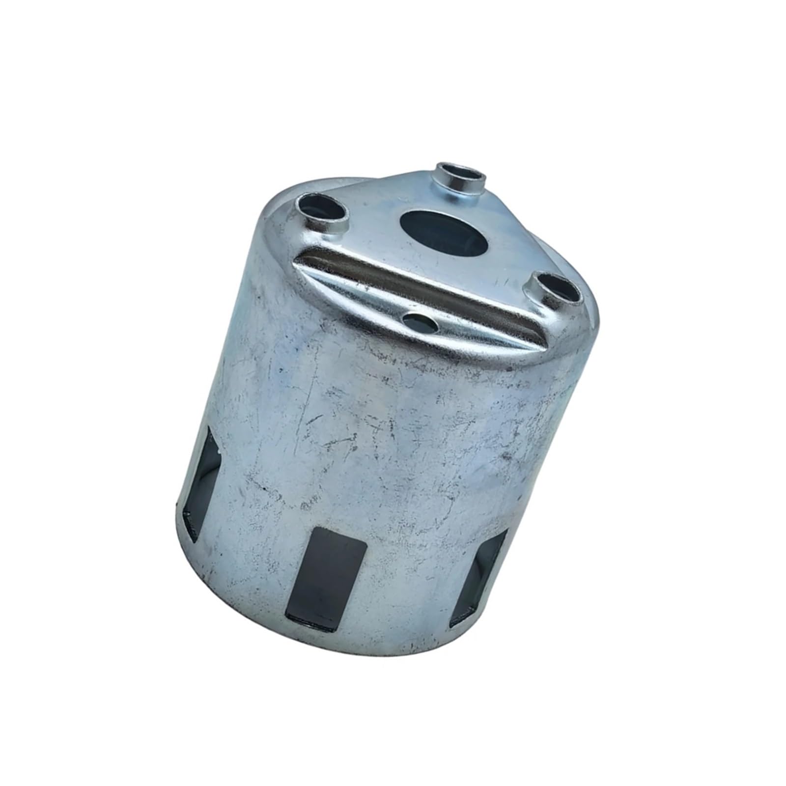 Tasse de poulie de démarreur résistant aux pannes de lanceur GX390