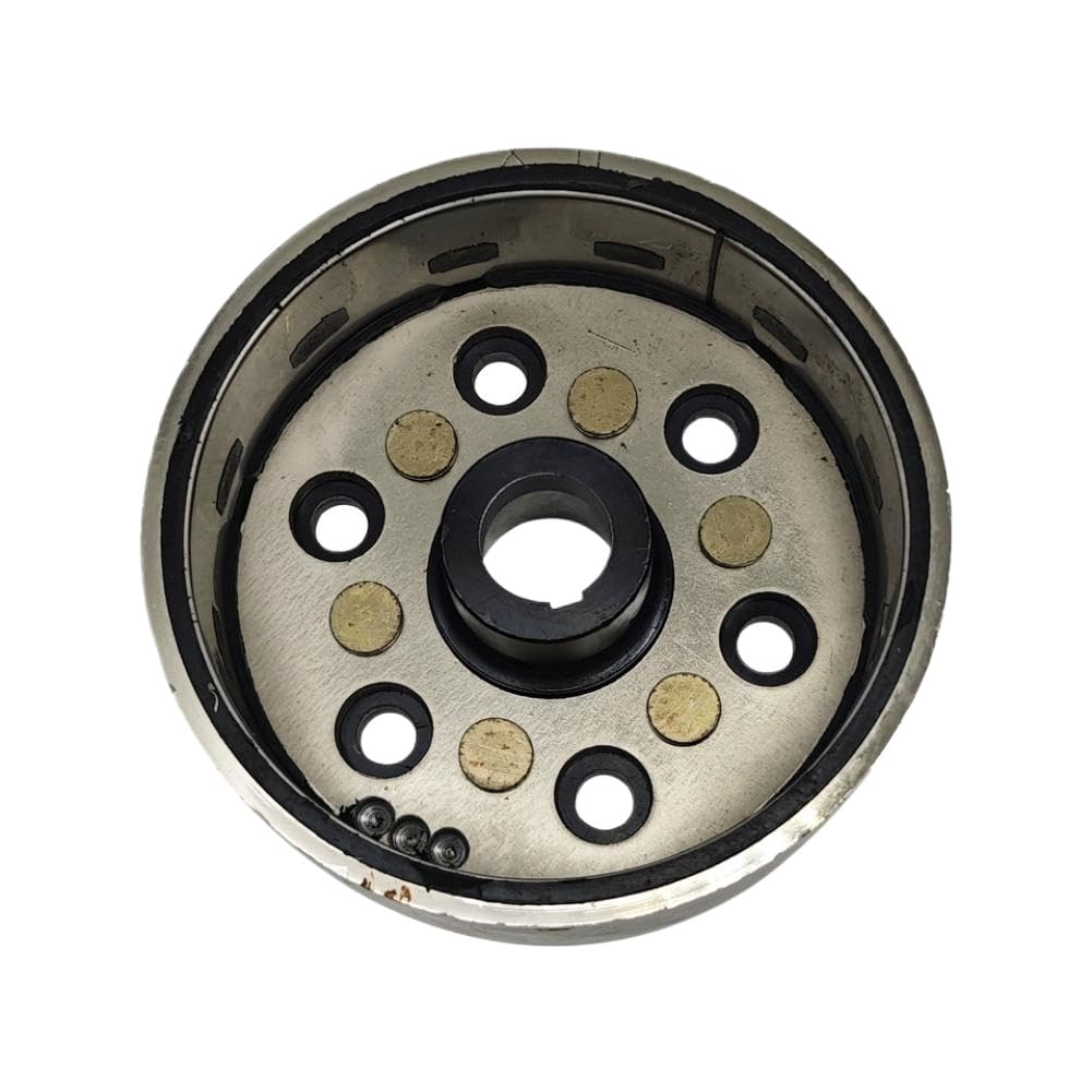 Volante De Inercia Para Generador 24002A Compatible Con Linhai 300 LH 300D LH300 Demon Muddy Goon Carry