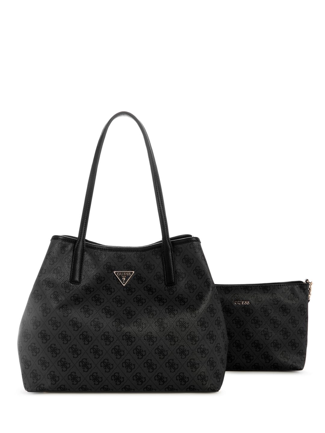 GUESS Damen Shopper Victtoria 2In1 One Size