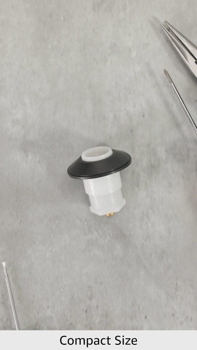 Rosario Toilet Repair Parts By Kohler - View #6