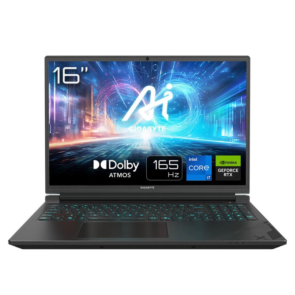 NVIDIA RTX 4060 Laptop