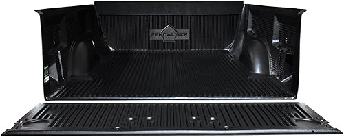 Miniatura 2 de Penda 63012SRZX Forro de caja para Ford F-150, 5 pies 6 pulgadas