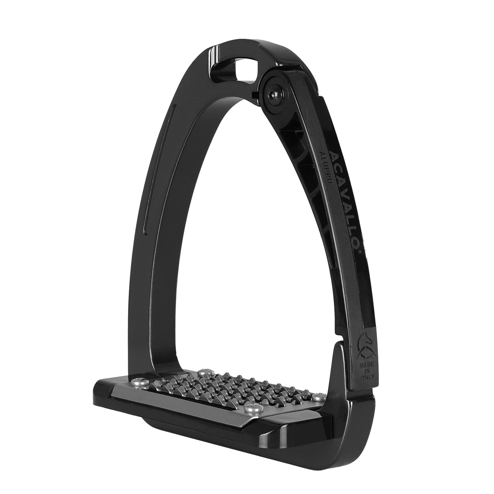 Busse Arena Aluminium Pro Stirrups