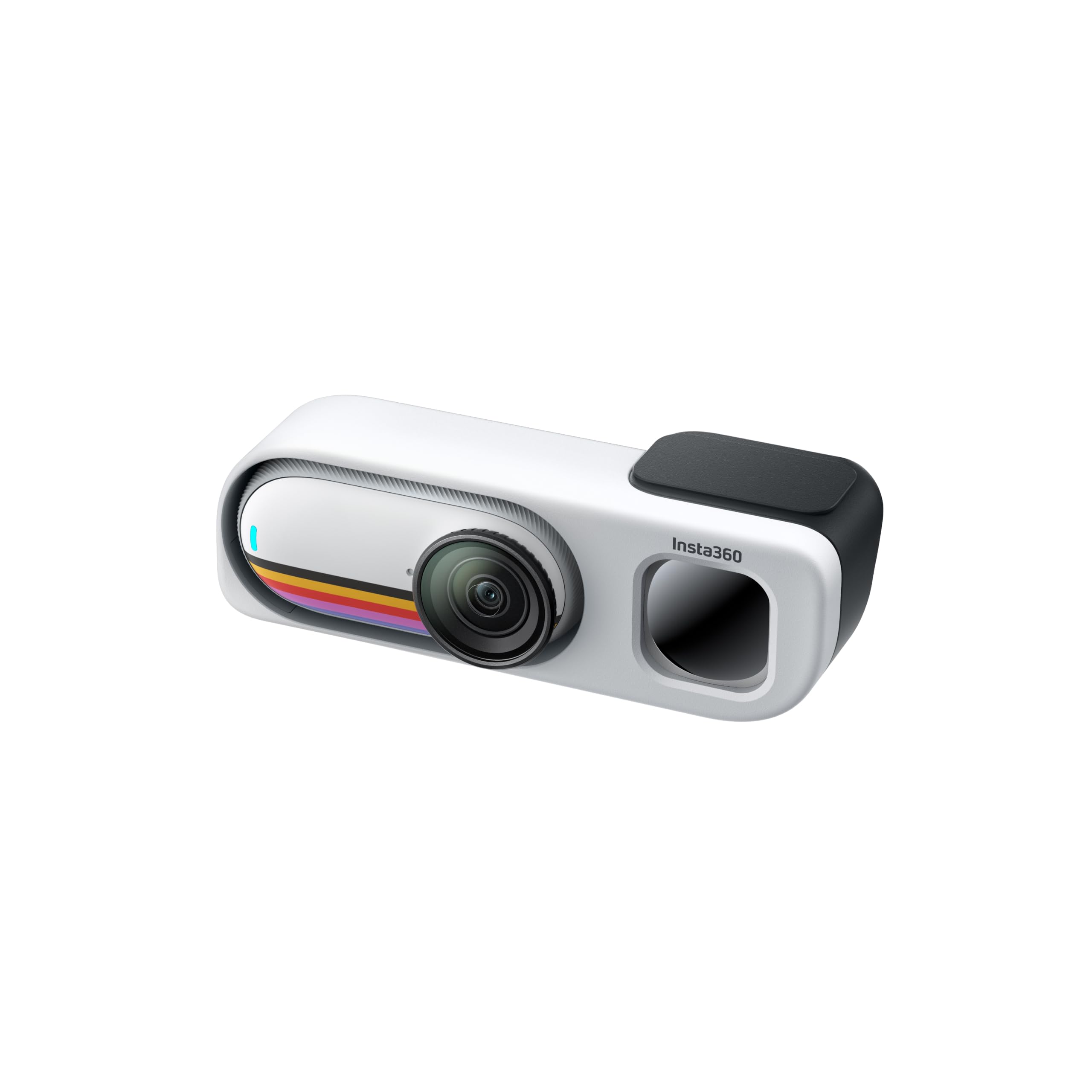 Insta360 GO 3S Retro Viewfinder (Biały)