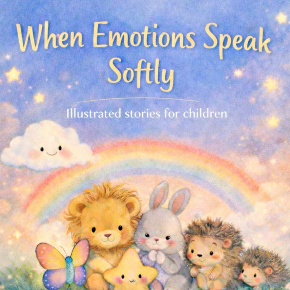When Emotions Speak Softly